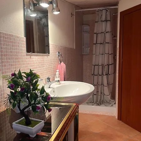 Apartment Con Due Da Letto